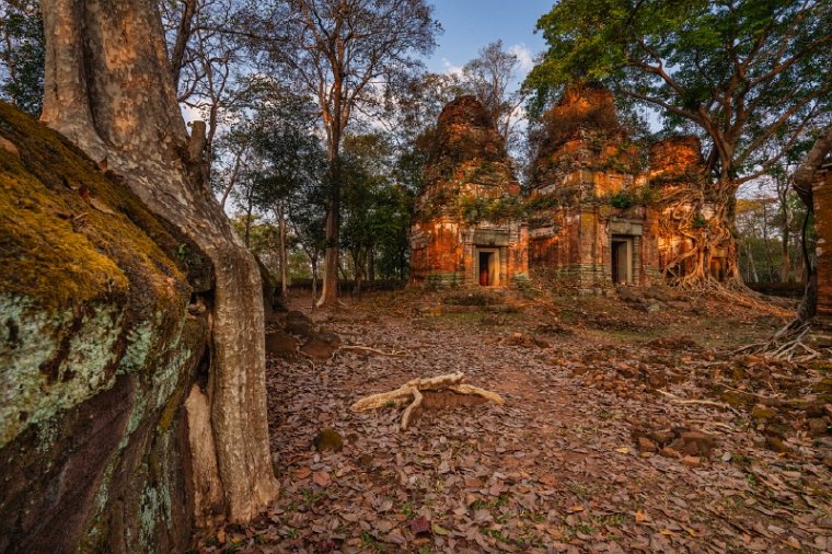 093 Cambodja, Siem Reap, Koh Ker.jpg